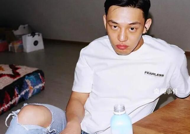劉亞仁確認吸食5種毒品 警方計劃近期傳喚劉亞仁