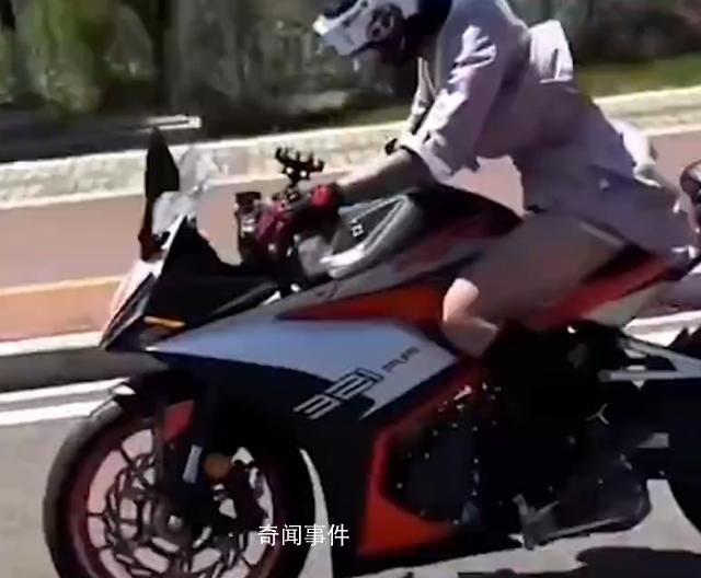 云南騎摩托去世女孩好友發(fā)聲 懟網(wǎng)友是因為不喜歡被陌生人指點