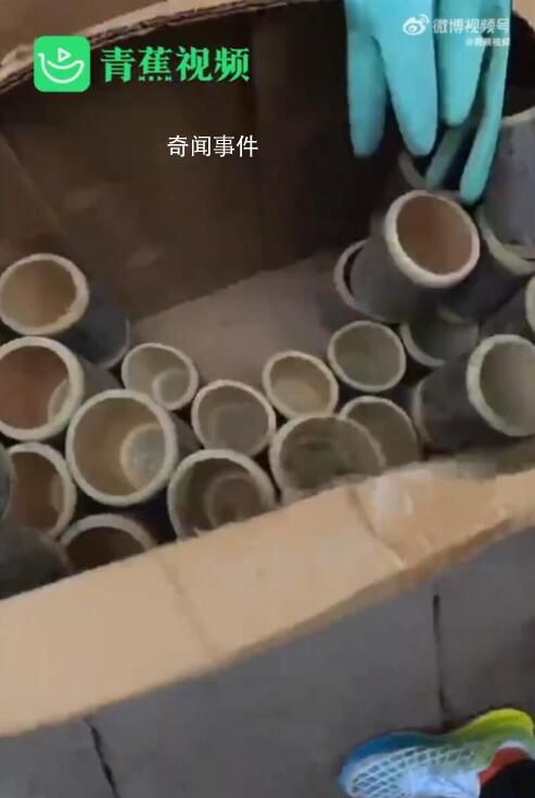 竹筒奶茶是怎么火起來的 竹筒奶茶起源于哪里