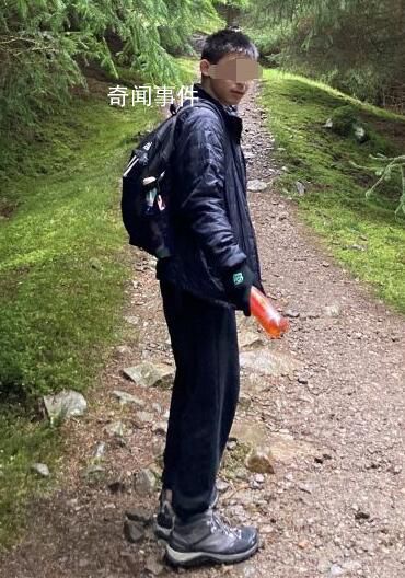 搜索失聯留學生救援隊發現無名尸體 目前尸體身份尚未確認