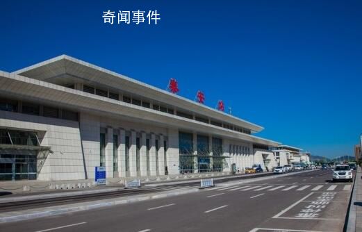 官方回應京滬高鐵泰安站停車 遇到無信號故障