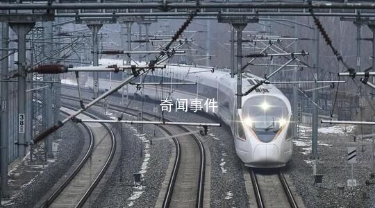 五一火車票開售 熱門方向“秒光”