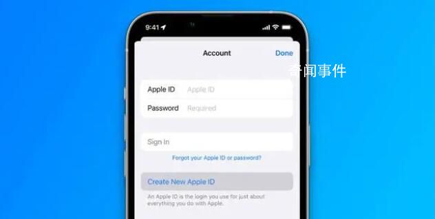蘋果設備不斷要求輸入AppleID密碼 用戶抱怨蘋果設備出現Bug
