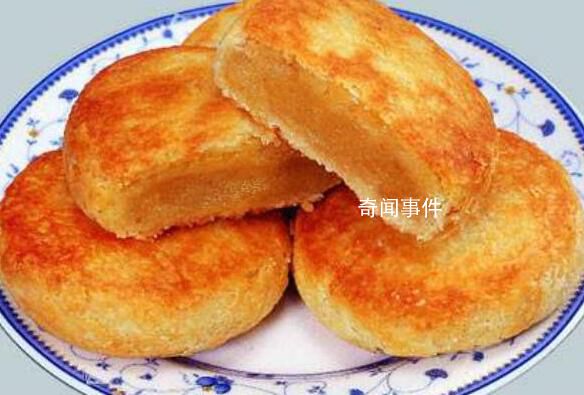 廈門有什么特產值得買的 廈門的特產有哪些