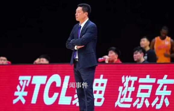 籃協:李春江禁賽5年 李楠禁賽3年