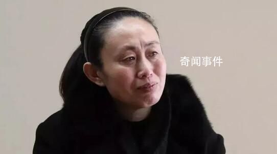 江歌媽媽訴網暴者一審宣判 判處被告人有期徒刑二年三個月