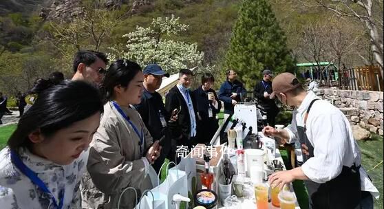 “五一”出游正升溫 文旅復蘇綻新顏