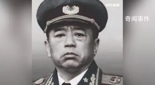 彭德懷扮演者宗利群去世 享年74歲