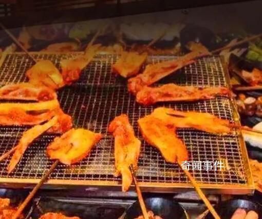 淄博燒烤火出圈?這些城市也申請出戰(zhàn)