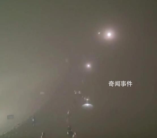 甘肅多地遭遇沙塵暴 玉門現(xiàn)“沙墻”