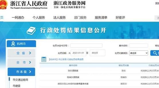人民網(wǎng):公示“色狼”處罰合法合情