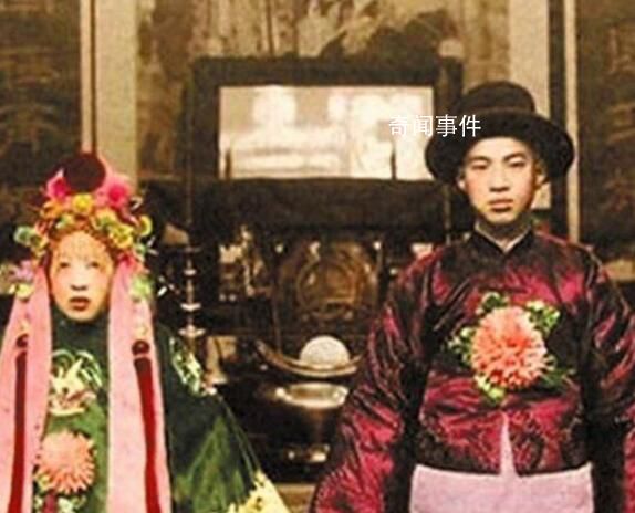 陰婚是什么意思 為什么要配陰婚 古代陰婚是從什么時(shí)候開(kāi)始的