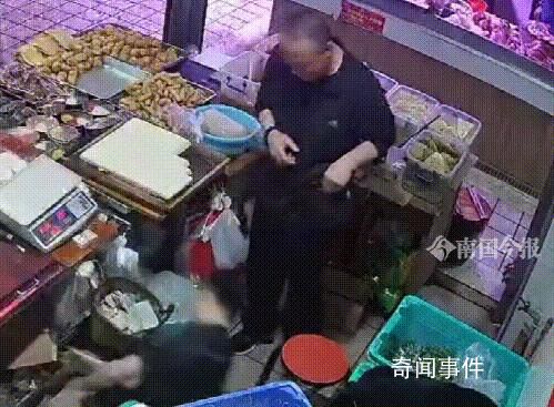 官方通報攤主被人貼膏藥后暈倒 男子身體無異常膏藥無致人昏迷成分