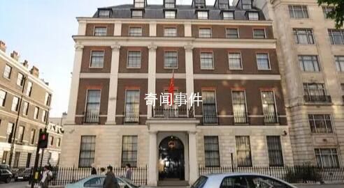 中方:不存在所謂“海外警察站”