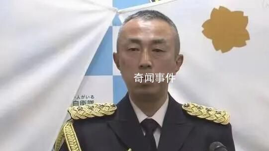 第8師團(tuán)長(zhǎng)坂本雄一確認(rèn)死亡 已有3名死者身份得到確認(rèn)