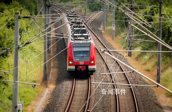 專家:沒必要按性別分配車廂