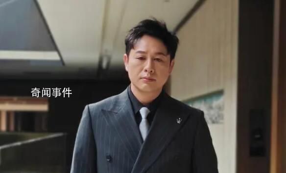 張頌文朱一龍互讓C位 頂流謙讓心疼老張