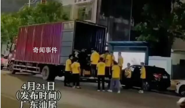 汕尾美團(tuán)騎手集體罷工?客服回應(yīng)