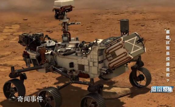 馬斯克要送8萬(wàn)名地球人去火星 Starship星艦試飛在掙扎翻滾后爆炸了