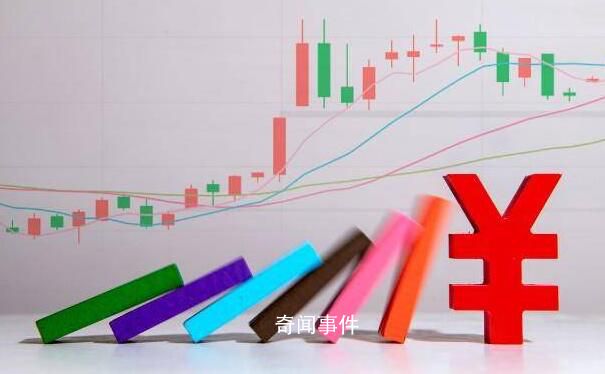 滬指跌破3300點 新冠藥等概念股上漲