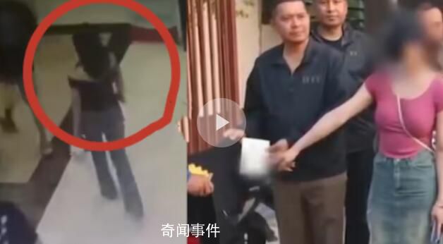 中國一女游客在泰國遭綁架后逃脫 目前泰國警方正收集證據并協調簽發紅色逮捕令