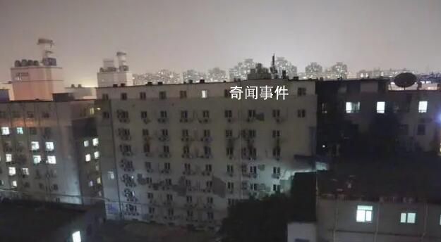長(zhǎng)峰醫(yī)院護(hù)工回憶攜病人逃生情形 什么都不想光救人