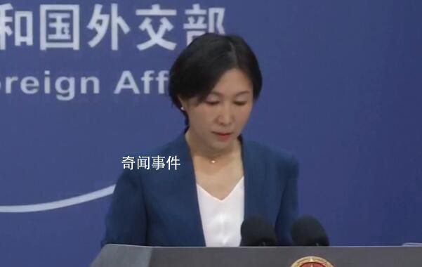 是否有中國公民在蘇丹遇難?中方回應