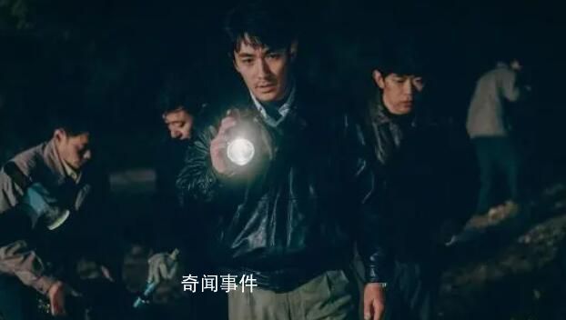 電影《河邊的錯誤》入圍戛納 是魏書鈞第4次入選戛納電影節