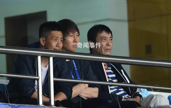 李鐵助教被曝處于協查留置階段 不代表一定有罪