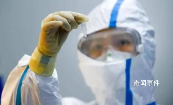 上海醫院證實新冠檢出確有增加 二陽癥狀會更重嗎