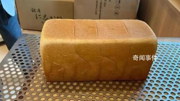 上海一吐司98元遭瘋搶 黃牛開價300