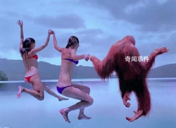 脫毛廣告用猩猩對(duì)比女性 被罰20萬