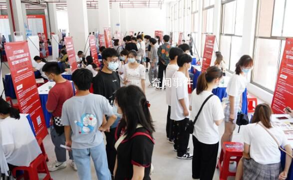 國辦:支持國企擴(kuò)大招聘規(guī)模