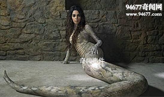 民間關于蛇的傳說有哪些 世界關于蛇的神話傳說有哪些