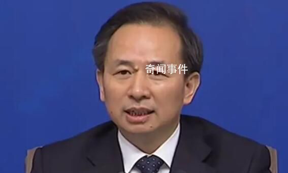 李干杰兼任中組部部長 李干杰簡介個人資料