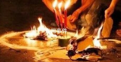 鬼一般晚上幾點出來,一般在什么地方出現(xiàn)呢