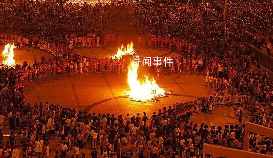 火把節(jié)的由來是什么 關(guān)于火把節(jié)的由來民族傳說有哪些