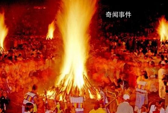 火把節(jié)的由來是什么 關(guān)于火把節(jié)的由來民族傳說有哪些