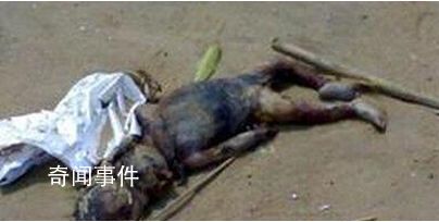 水猴子真的存在嗎 世界上水鬼真的存在嗎