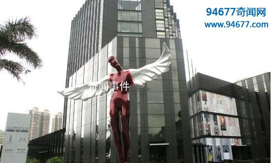 深圳四大邪地是哪四大邪地 深圳陰氣最重的地方是哪里