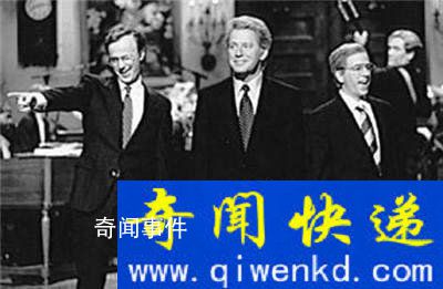 世界十大騙局有哪些 世界上最不可思議的十大騙局