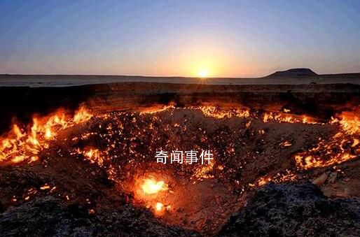 世界六大地獄入口在哪里 地獄入口真的存在嗎