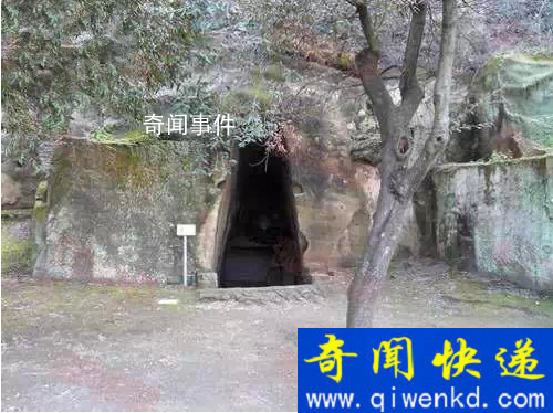 世界六大地獄入口在哪里 地獄入口真的存在嗎