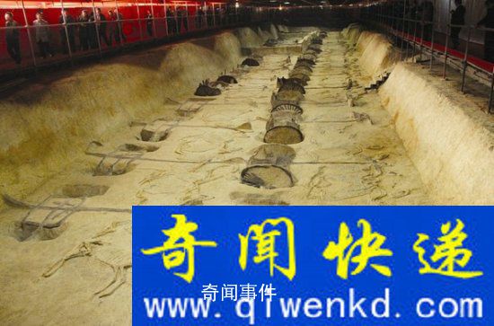 三星堆千年未解之謎 三星堆遺址未解之謎