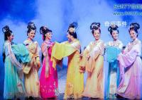 玉帝的女兒是誰 玉帝的女兒是七仙女嗎 玉皇大帝七個女兒的名字叫什么