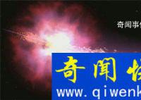 伽瑪射線有多恐怖 伽瑪射線如何形成