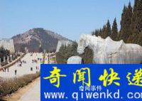 武則天乾陵地宮打開了嗎 40萬大軍挖不動的千年古墓