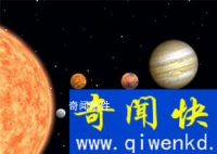 太陽系六大未解之謎是什么 木星大紅斑是什么
