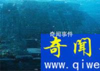 百慕大三角海底玻璃金字塔真的存在嗎 或是出自亞特蘭蒂斯之手