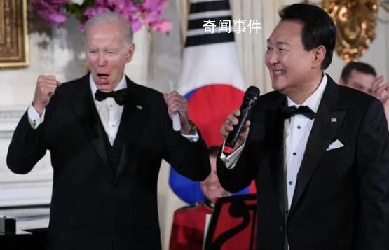 媒體:尹錫悅這投名狀換的全是恥辱